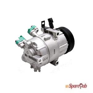 کمپرسور کولر هیوندای النترا از سال 2014 تا 2015